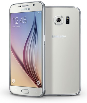 Нет подсветки экрана на телефоне Samsung Galaxy S6
